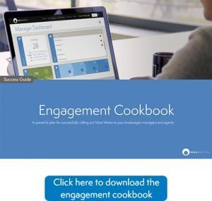 Drive Brokerage Success Through Engagement