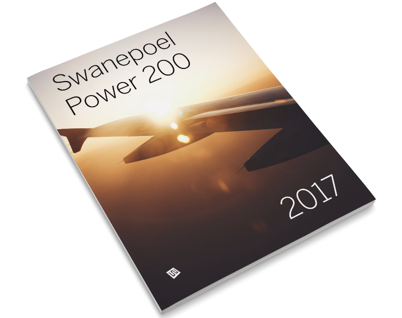 swanepoel power 200