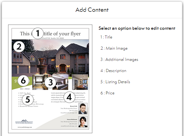 customize-listing-flyer