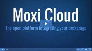 Moxi-Cloud-Open-Platform