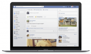 New CRM Feature: Facebook Ads Made Easy for Agents