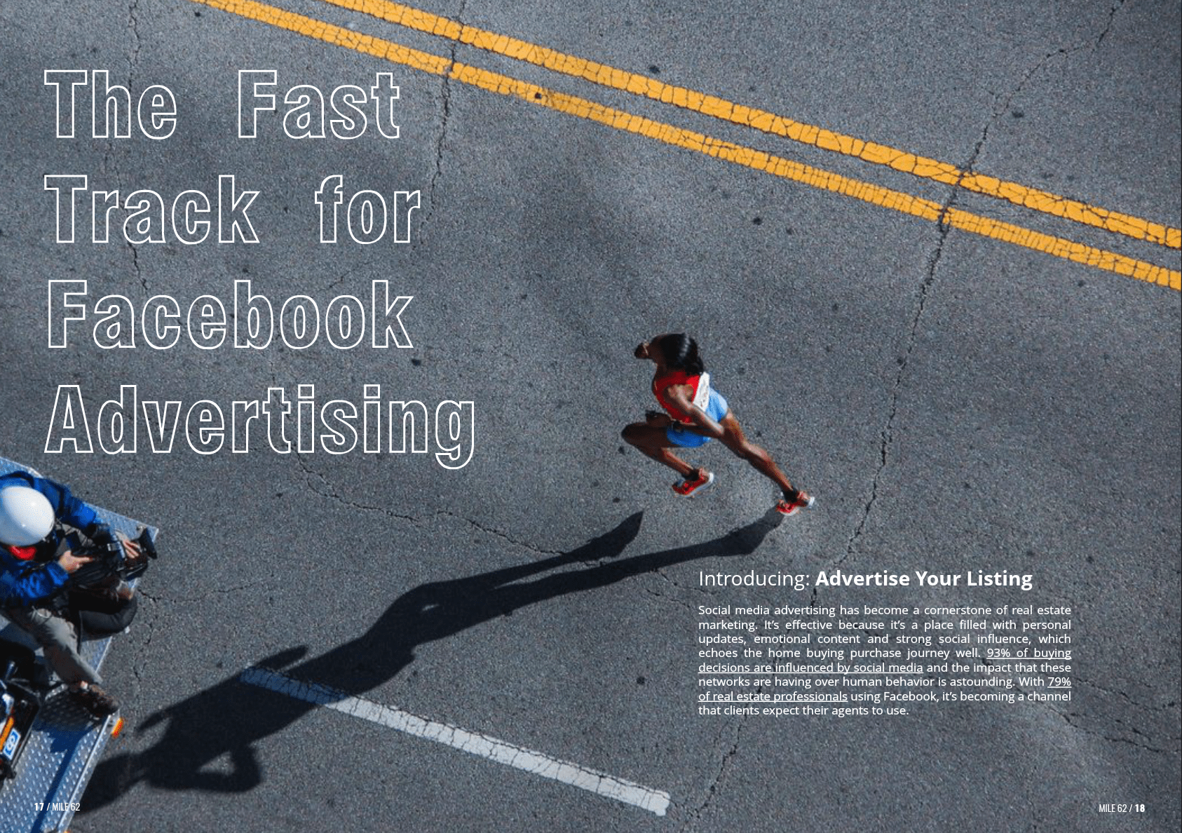 Learn about Facebook advertising best practices