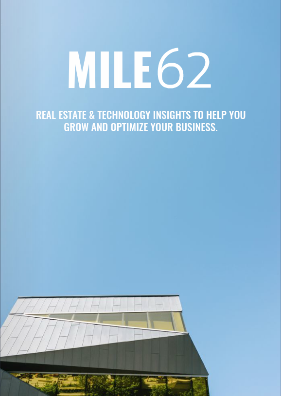 Real Estate & Technology Insights