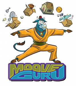 mooveguru