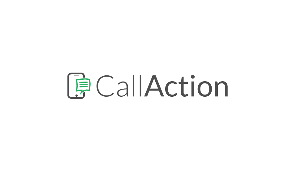 callaction logo