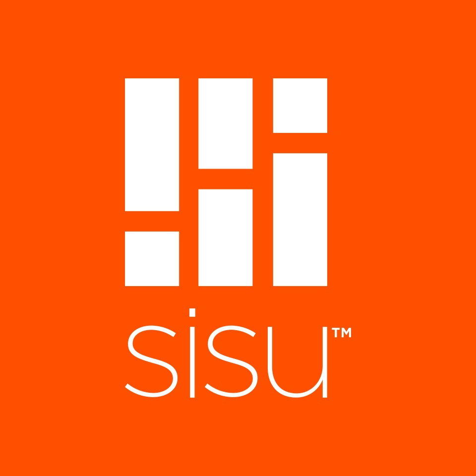 sisu logo