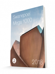 swanepoel Mega 1000