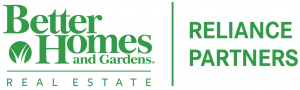 Better Homes and Gardens Reliance Partners