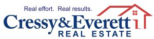 Cressy & Everett real estate