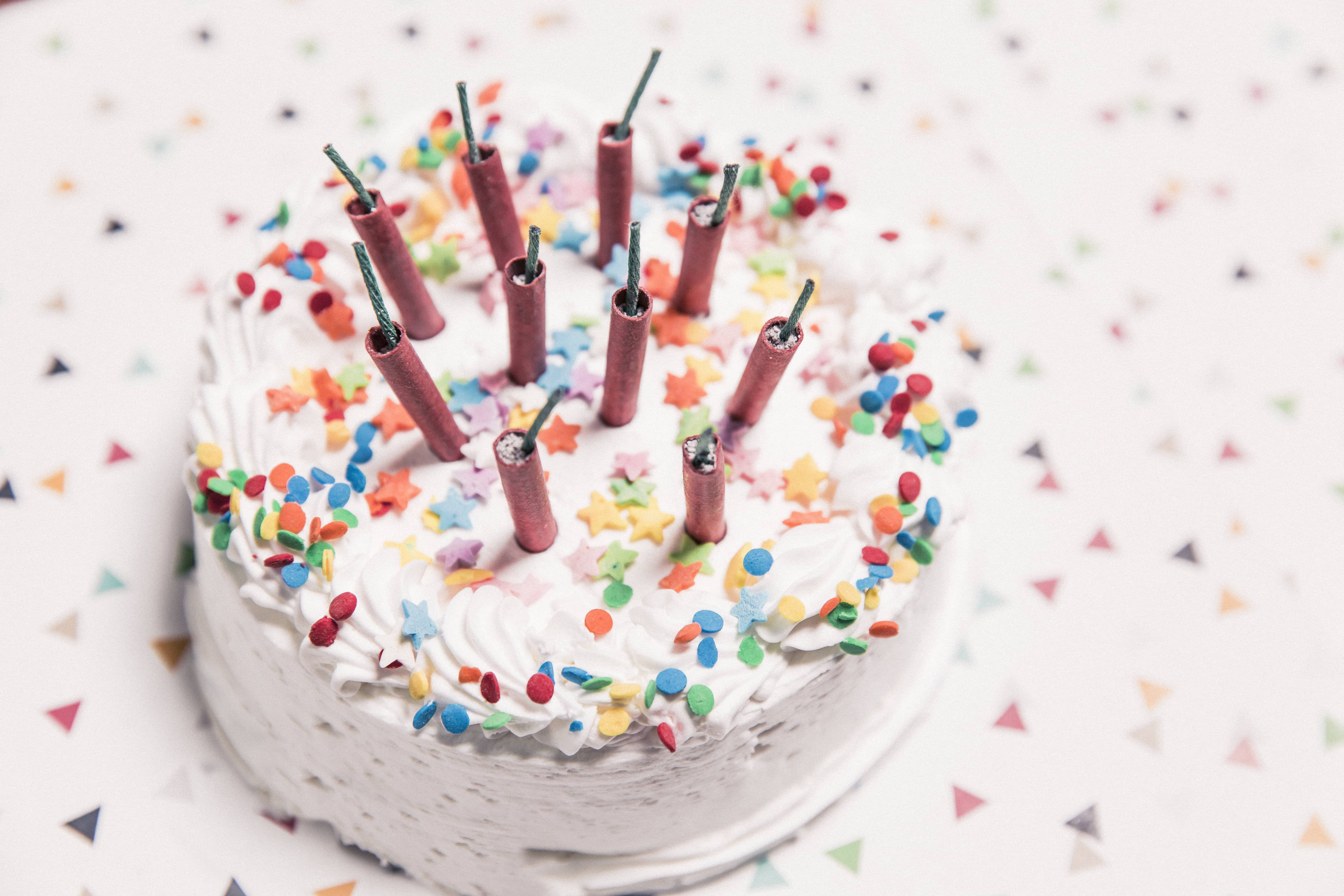 image of birthday cake for MoxiWorks ICYMI Blog