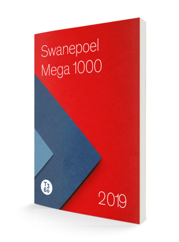 2019 swanepoel mega 1000