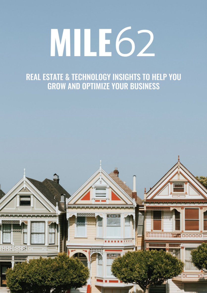 Mile 62 May 2019 cover