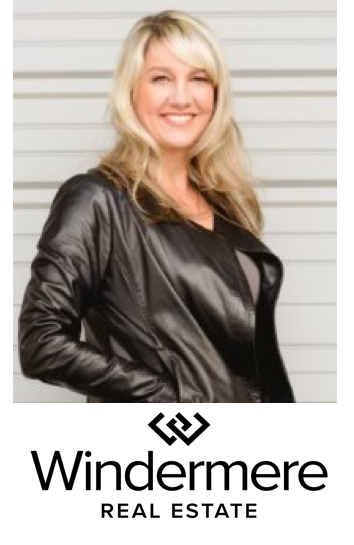 michelle harrington windermere real estate