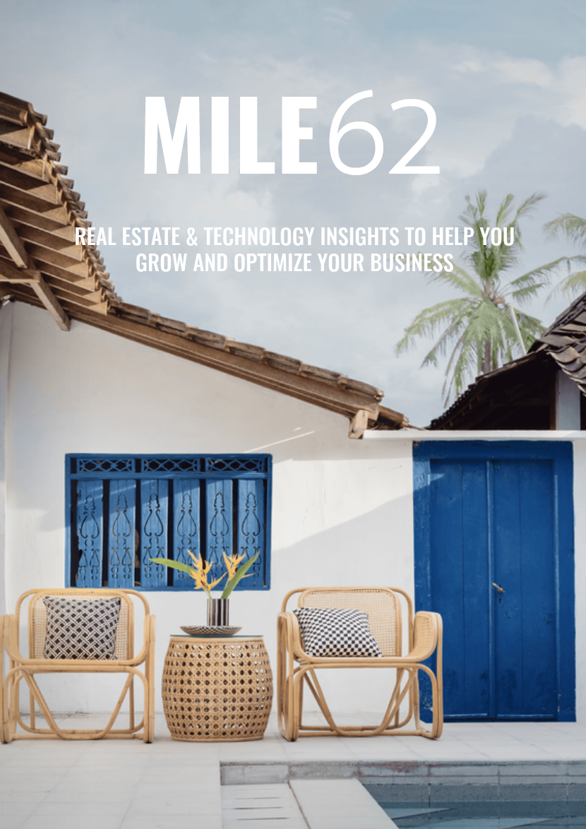 Mile 62 June 2019 cover