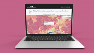 Buyside heatmaps in MoxiPresent