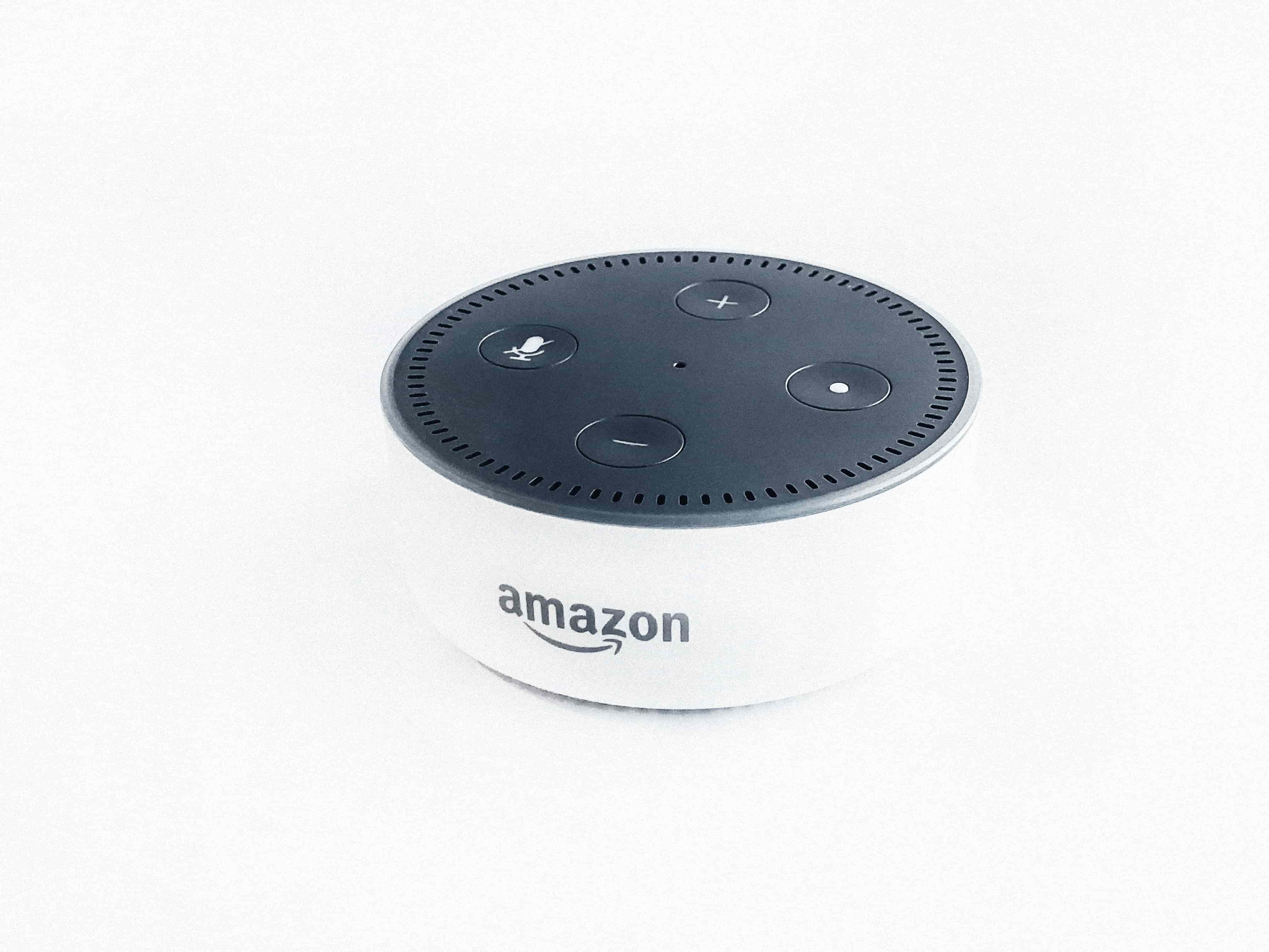 amazon's echo: august 2019 real estate news
