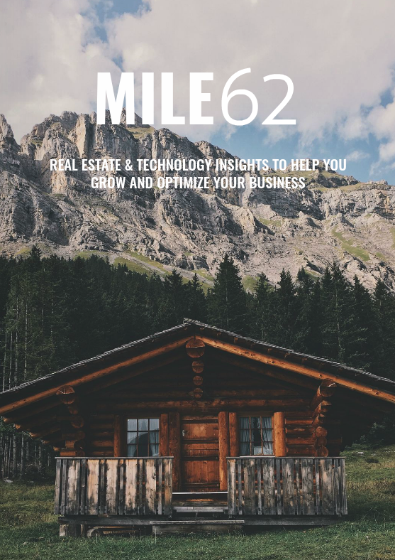 Mile 62 Real Estate Magazine