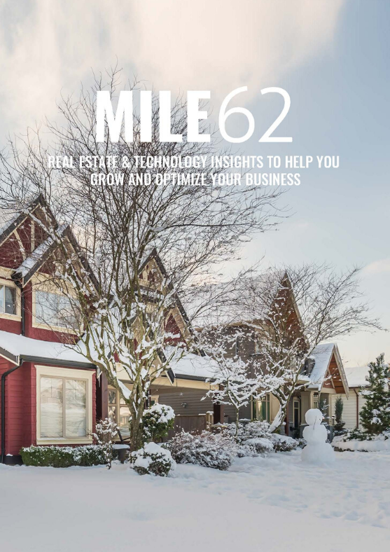 MILE62 December 2019 Issue