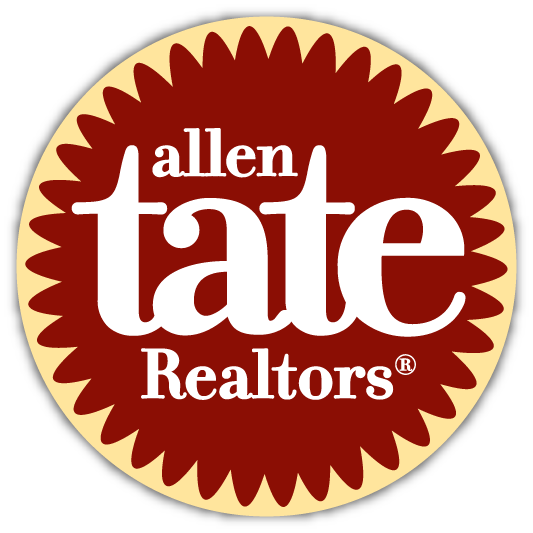 Allen Tate Realtors Logo