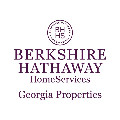 BHHS Georgia Properties logo