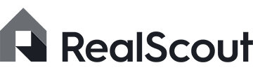 RealScout - Logo