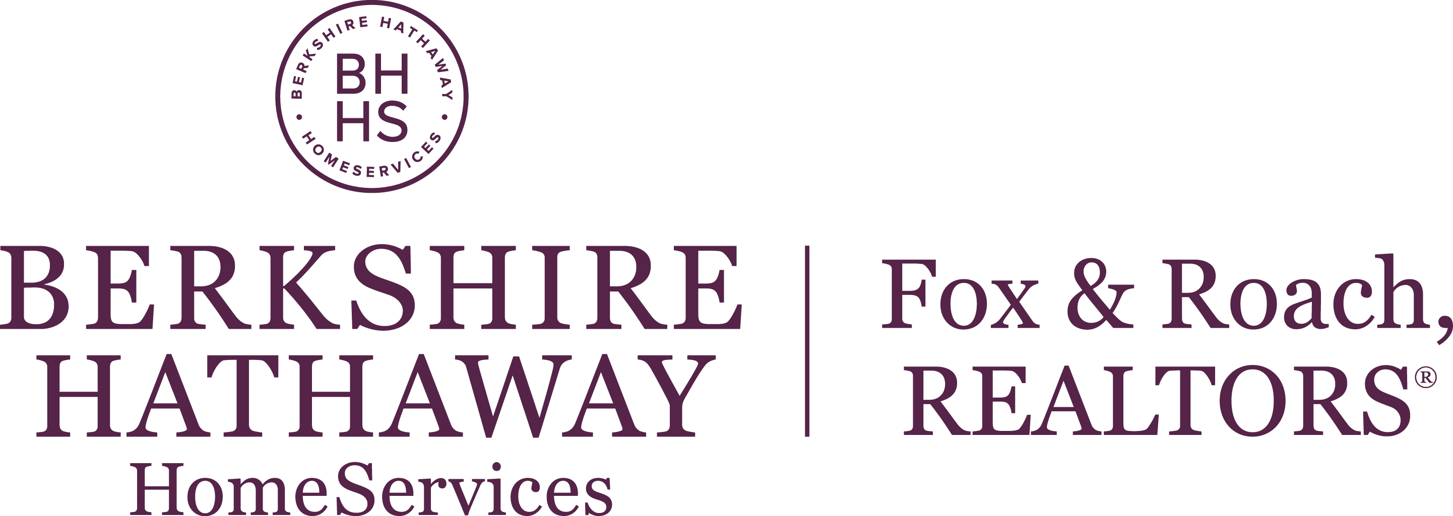Berkshire Hathaway HomeServices | Fox & Roach