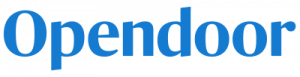 Opendoor Logo