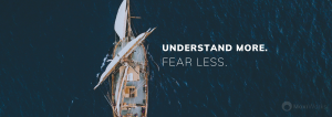 Understand More - Fear Less - York Baur