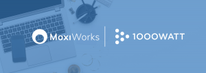MoxiWorks and 1000watt partner on MoxiWebsites