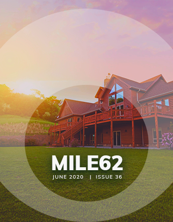 MILE62 June 2020 - Issue 36