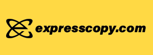 expresscopy logo