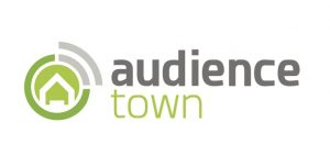 Audience Town logo