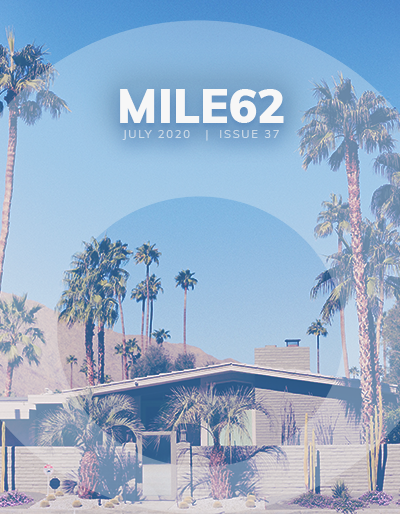 MILE62 July 2020 - Issue 37
