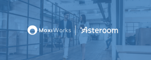 Asteroom Joins MoxiWorks Partner Program to Help Clients Elevate Their Listings