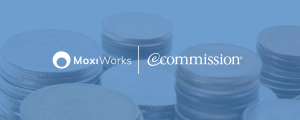 eCommission x MoxiWorks Press Release