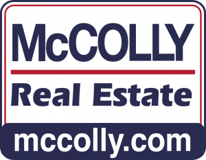 McColly Real Estate