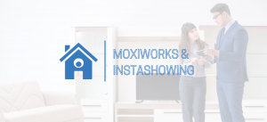 Instashowing new MoxiWorks Partner