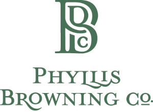 Phyllis Browning Company