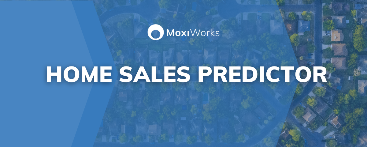 MoxiWorks Home Sales Predictor