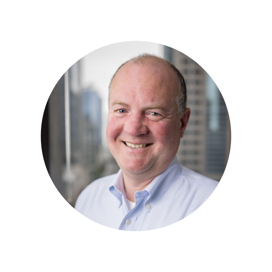 York Baur, MoxiWorks CEO