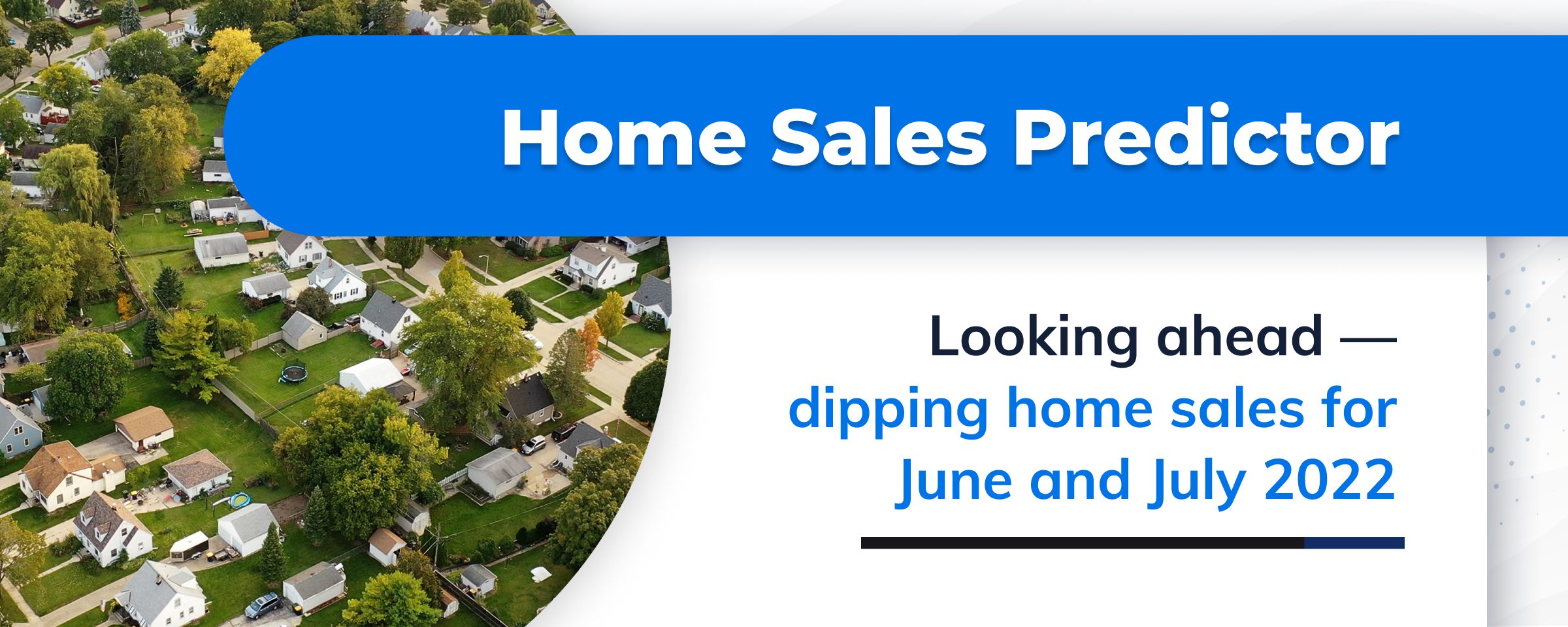 MoxiWorks June Home Sales Predictor