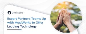 Allison Gaddy of International Association of Expert Partners teams up with MoxiWorks to offer eXp agents access to leading technology